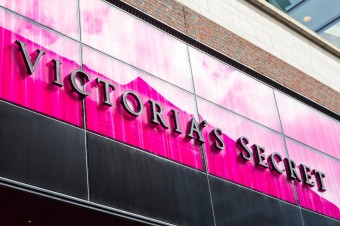 Victoria's Secret opens its first store in India