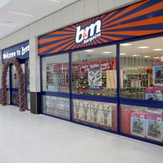 B&M Retail