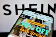 H&M sues Shein for copyright infringement
