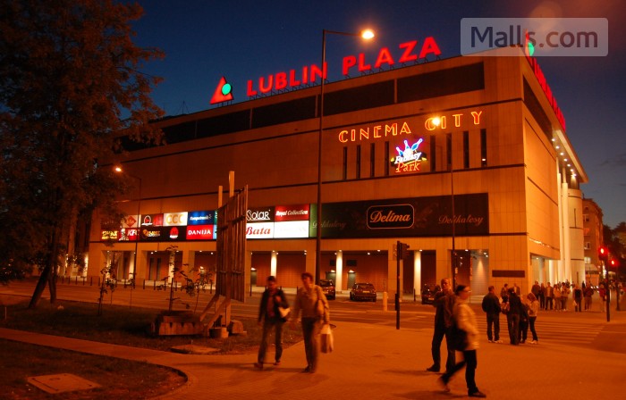 Lublin Plaza photo
