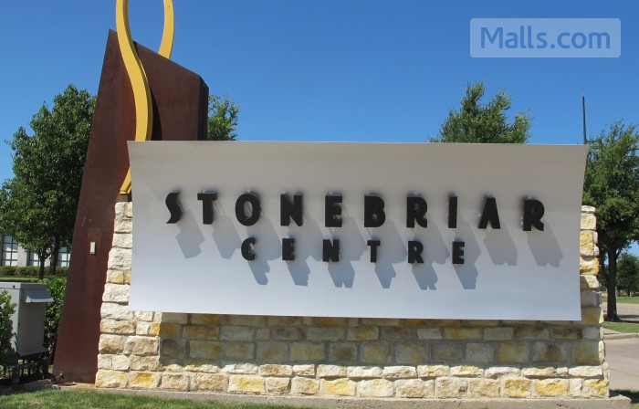 Stonebriar Centre photo №2
