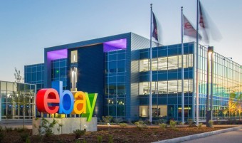 eBay Opened it's First UK Experimental Store