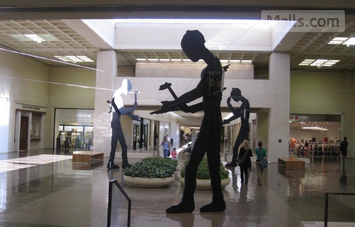 TOD'S: North Park Mall, Dallas, Texas