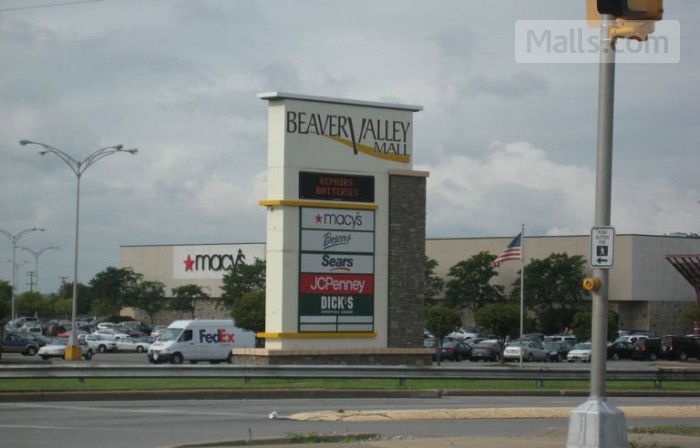 Beaver Valley Mall photo №0