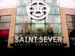 Saint Sever