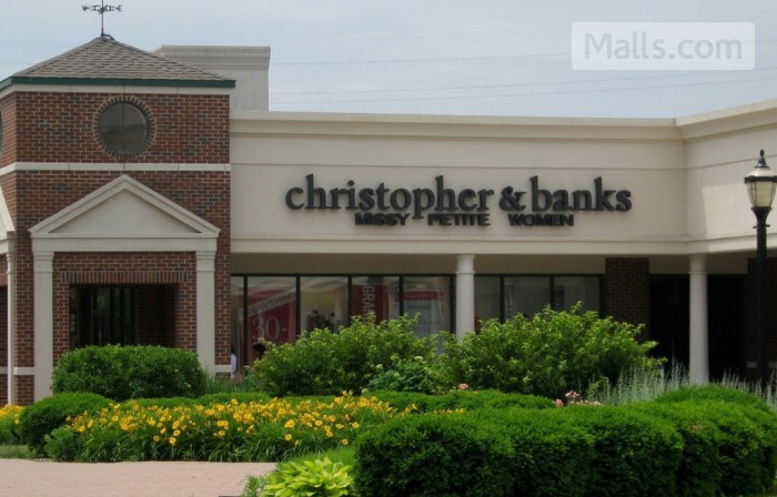 Christopher & Banks/C.J. Banks