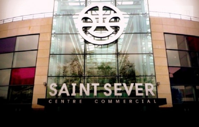 Saint Sever photo