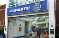 Aylesham Centre