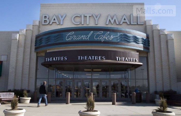 Bay City Mall photo