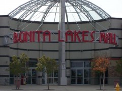 Bonita Lakes Mall