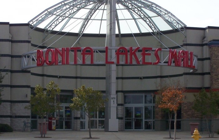 Bonita Lakes Mall photo №0