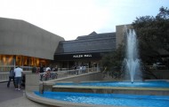 Hulen Mall