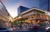 $800 Million Dollar Westfield Century City Mall Project Underway