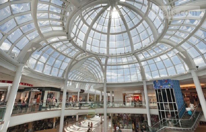 Square One Shopping Centre photo №4