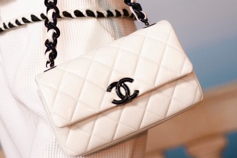Chanel lost to Huawei in a court battle over the logotype