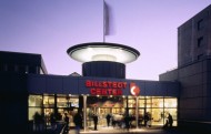 Billstedt Center Hamburg
