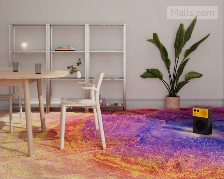 New IKEA's technologies will help redesign apartments and furniture