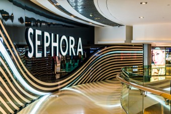 Sephora will open 260 new stores in 2021