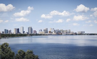 Breathtaking Water Street Tampa Will Break Ground This Fall