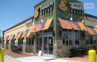 Bidding War May Erupt Over Panera Bread