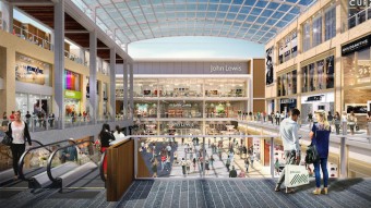 Uniqlo Joins The New Westgate Oxford