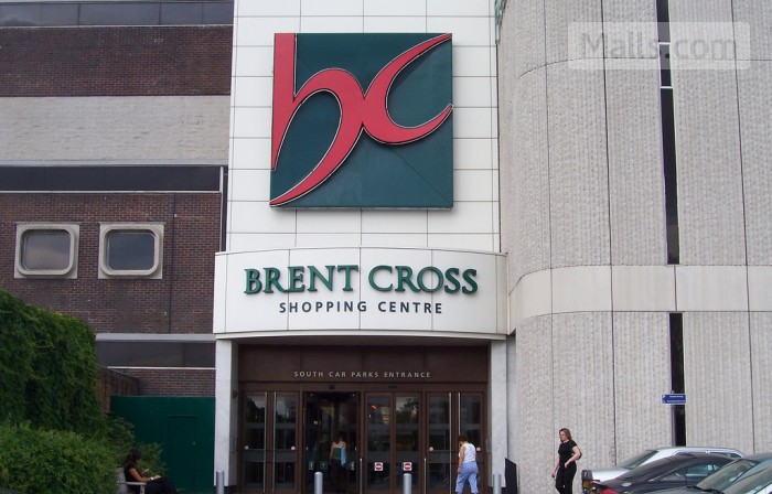 Brent Cross Shopping Centre photo №4