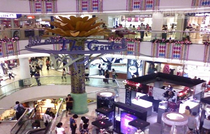 Tampines Mall photo №2
