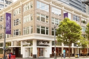 Ben Bridge unveils impressive flagship store in Seattle