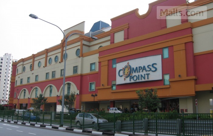 Compass Point photo