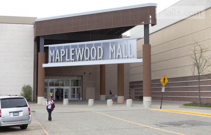 Maplewood Mall photo №4