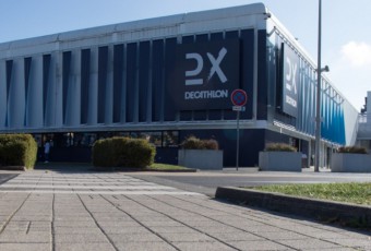 Decathlon opens its first DX hypermarket