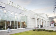 Kristiine Center