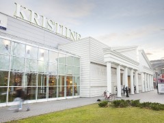 Kristiine Center