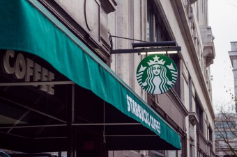 Starbucks will help with mass vaccinations in Washington state