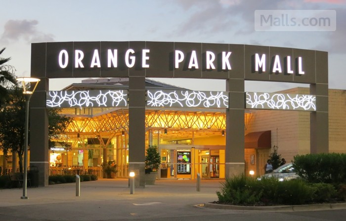 Orange Park Mall photo