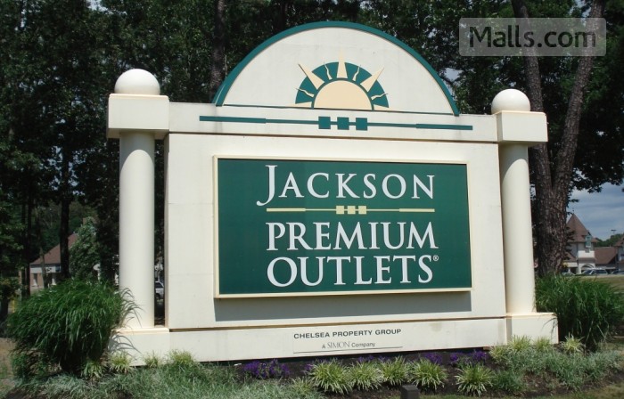 Jackson Premium Outlets photo №4
