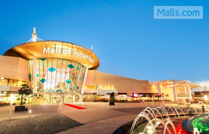 Mall of Istanbul photo №2