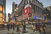 Macy's plans to open up to 30 new stores