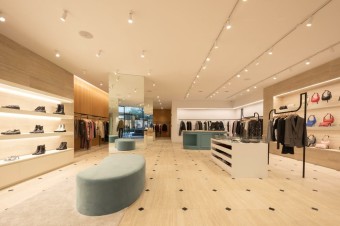 Zadig & Voltaire unveils chic Mexican boutique in global expansion move
