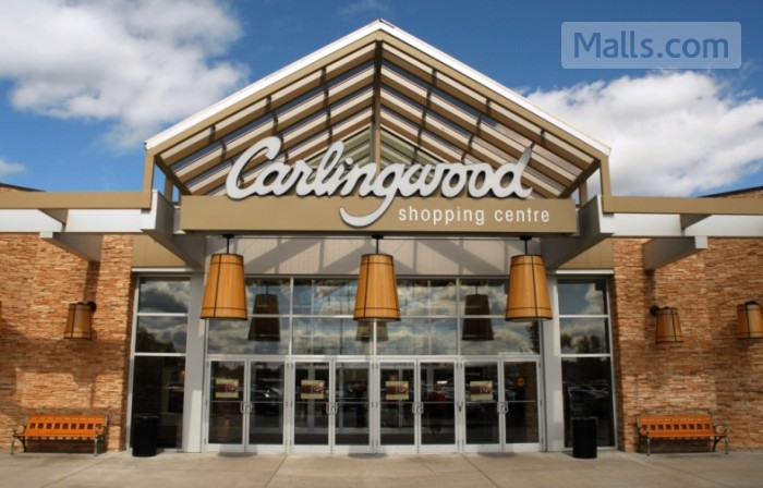 Carlingwood Mall photo