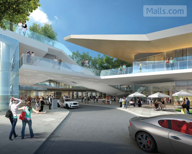 Aventura Mall Remains One Of World’s Top Shopping Destinations