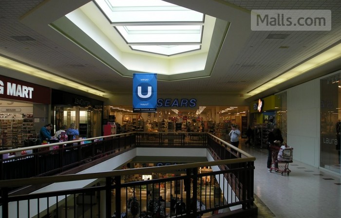 Upper Canada Mall photo №1