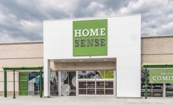 First HomeSense Store From TJX To Debut Next Month
