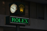 Rolex acquires international retailer Bucherer