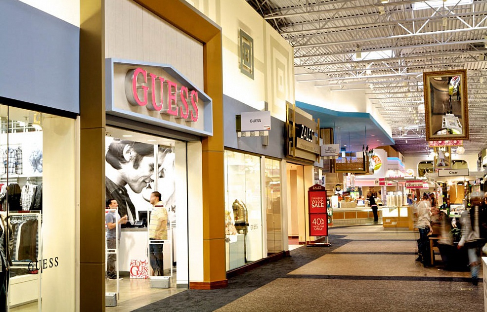 rue21 at Sugarloaf Mills® - A Shopping Center in Lawrenceville, GA