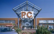 P.C. Paunsdorf Center