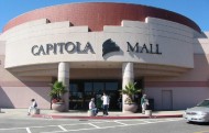 Capitola Mall