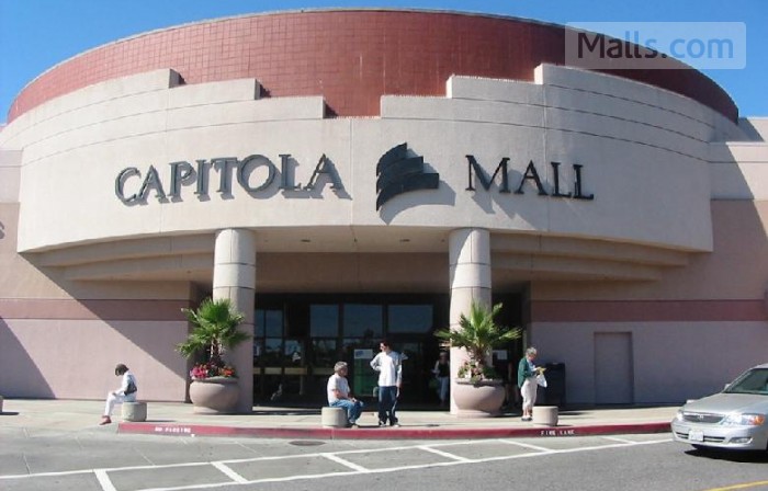 Capitola Mall photo №0