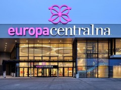 Europa Centralna