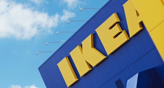 IKEA Has Reported a Two-time Drop in Sales